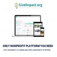 LiveImpact Logo