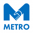 Metro Logo