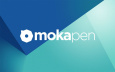 Mokapen Logo