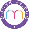 Munshify CRM Logo
