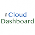 my Cloud Dashboard Logo