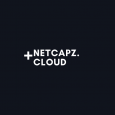 Netcapz Logo