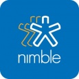 Nimble Logo