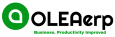 OleaERP Logo