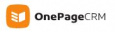 OnePageCRM Logo