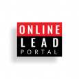 Online Lead Portal Logo