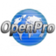 OpenPro CRM Logo