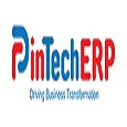PinTechERP Logo