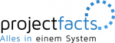 Projectfacts Logo