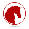 RedHorse CRM Logo