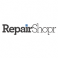 RepairShopr Logo