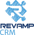 Revamp CRM Logo