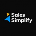 Sales Simplify Logo