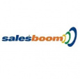 Salesboom CRM Logo