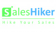 SalesHiker Logo