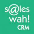 Saleswah CRM Logo