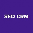 SEO CRM Logo