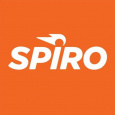 Spiro Logo