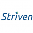 Striven Logo