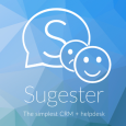 Sugester Logo