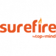 Surefire CRM Logo