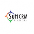 SutiCRM Logo