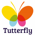 TutterflyCRM Logo