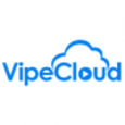 VipeCloud Logo