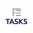 Workhub Tasks Logo